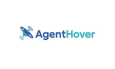 AgentHover logo