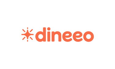 Dineeo logo