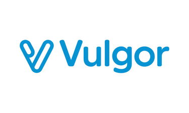 Vulgor.com - Creative brandable domain for sale