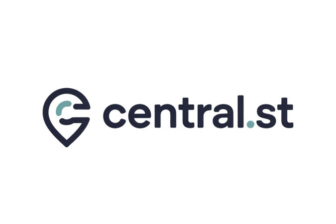 Central logo