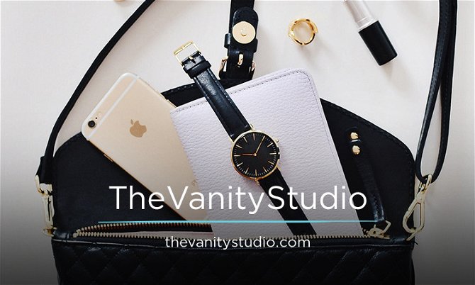 TheVanityStudio.com