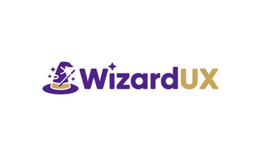 WizardUX logo