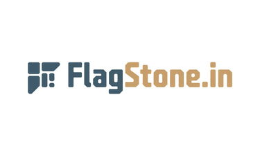 Flagstone.in - Creative brandable domain for sale