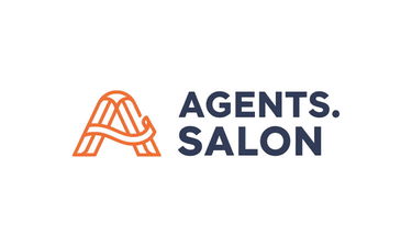 agents logo