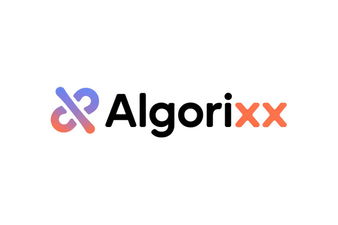 Algorixx.com - Creative brandable domain for sale
