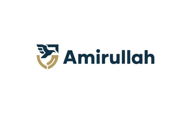 Amirullah.com
