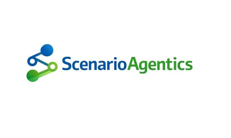 ScenarioAgentics logo