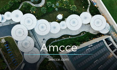 Amcce.com - Creative brandable domain for sale