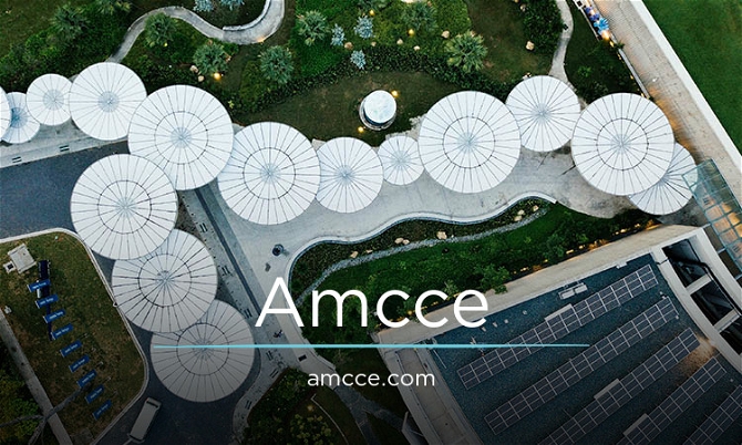 Amcce.com