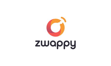 Zwappy.com - Creative brandable domain for sale