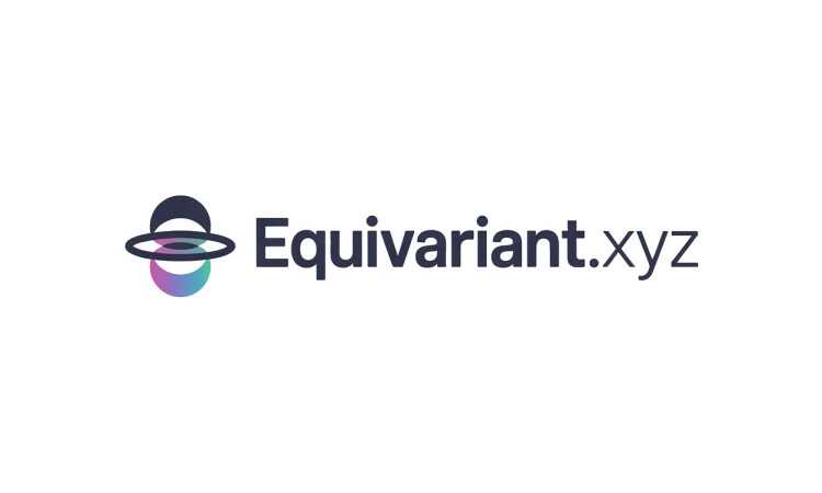Equivariant logo