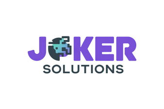 Joker.Solutions - Creative brandable domain for sale