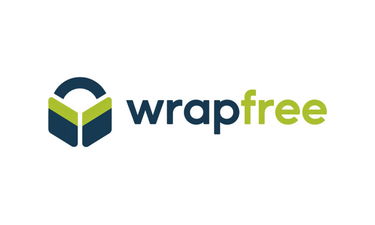 WrapFree - Best premium business names for sale