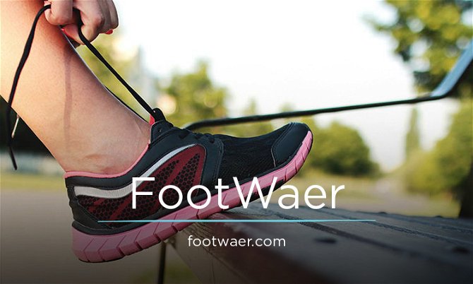 FootWaer.com