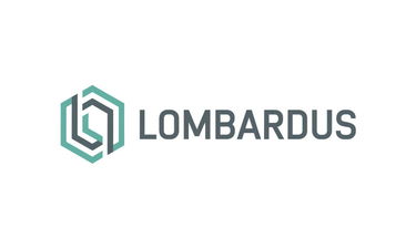 Lombardus.com - Creative brandable domain for sale