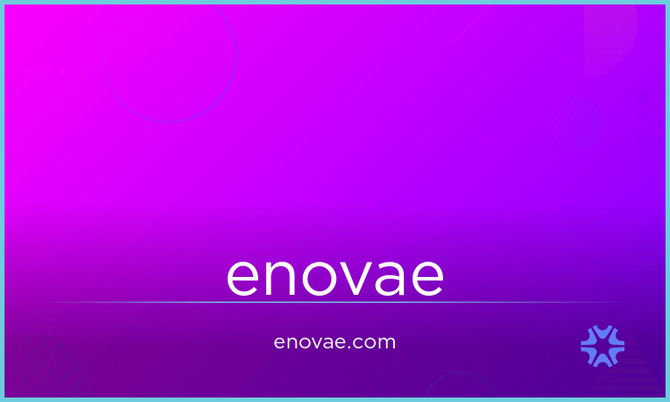 Enovae.com
