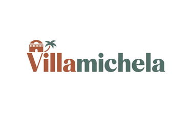 VillaMichela.com - Creative brandable domain for sale