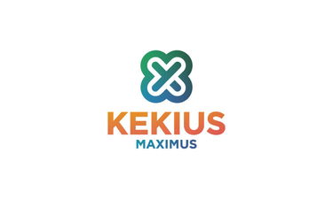 KekiusMaximus.com is for sale