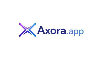 Axora.app is for sale