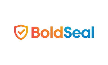 BoldSeal.com - Creative brandable domain for sale