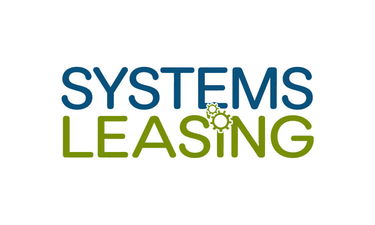 SystemsLeasing.com - Creative brandable domain for sale
