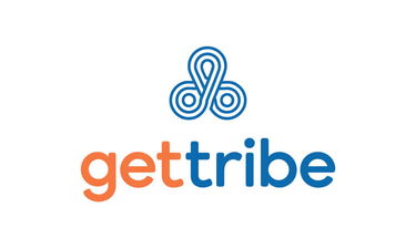 GetTribe.com - Creative brandable domain for sale