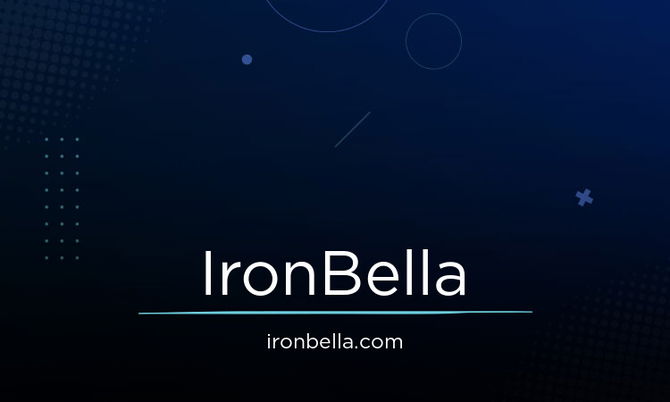 IronBella.com