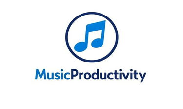 MusicProductivity logo