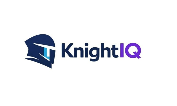 KnightIQ logo
