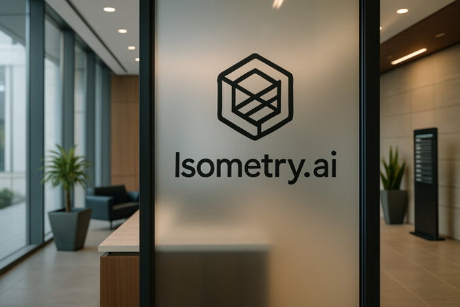 isometry.ai — 4