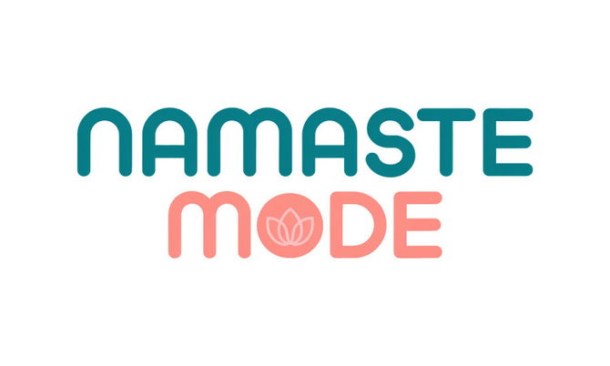 NamasteMode.com