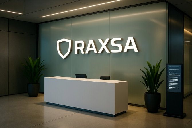 RAXSA.com — 4