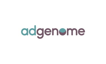 adgenome logo