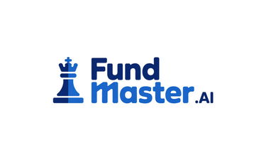 FundMaster.ai - Creative brandable domain for sale