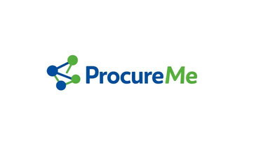 ProcureMe logo
