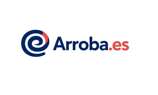 Arroba logo