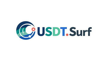 USDT.Surf is for sale
