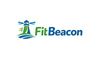 FitBeacon logo