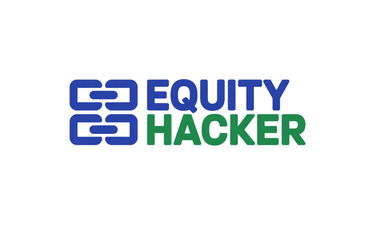 EQUITYHACKER.com - Creative brandable domain for sale