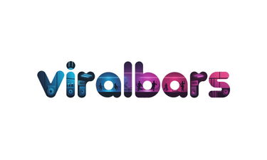 ViralBars logo