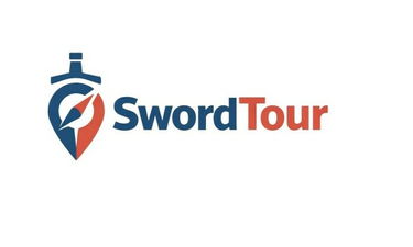 SwordTour logo