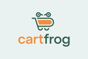 CartFrog.com - Creative brandable domain for sale