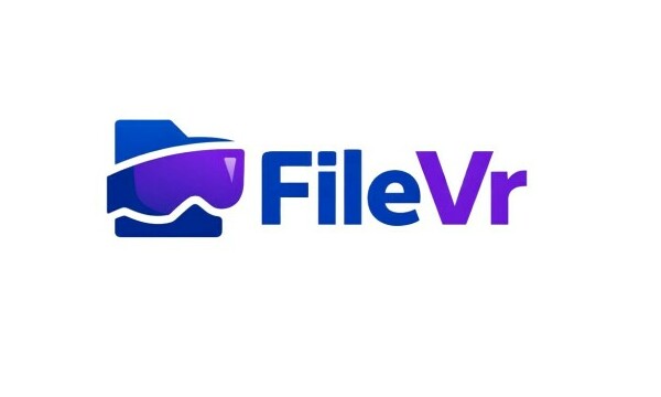 FileVr logo