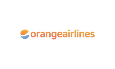 OrangeAirlines.com - Creative brandable domain for sale