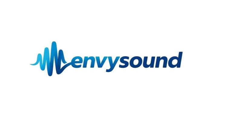 EnvySound logo