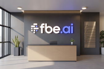 FBE.ai - Creative brandable domain for sale