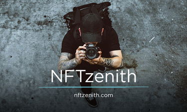 NFTzenith.com