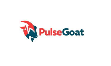 PulseGoat logo