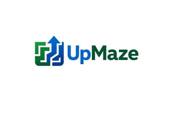UpMaze logo