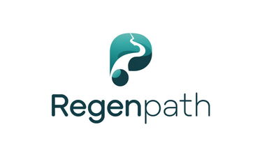 RegenPath.com - Creative brandable domain for sale